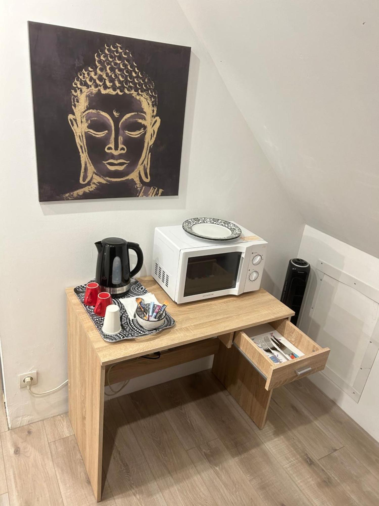 Apartament Chambre Mont Saint Michel Huisnes-sur-Mer Zewnętrze zdjęcie